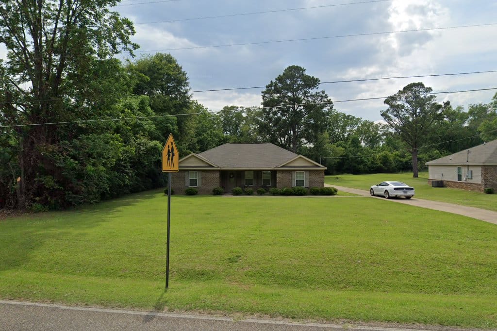 William R Martin Middle School