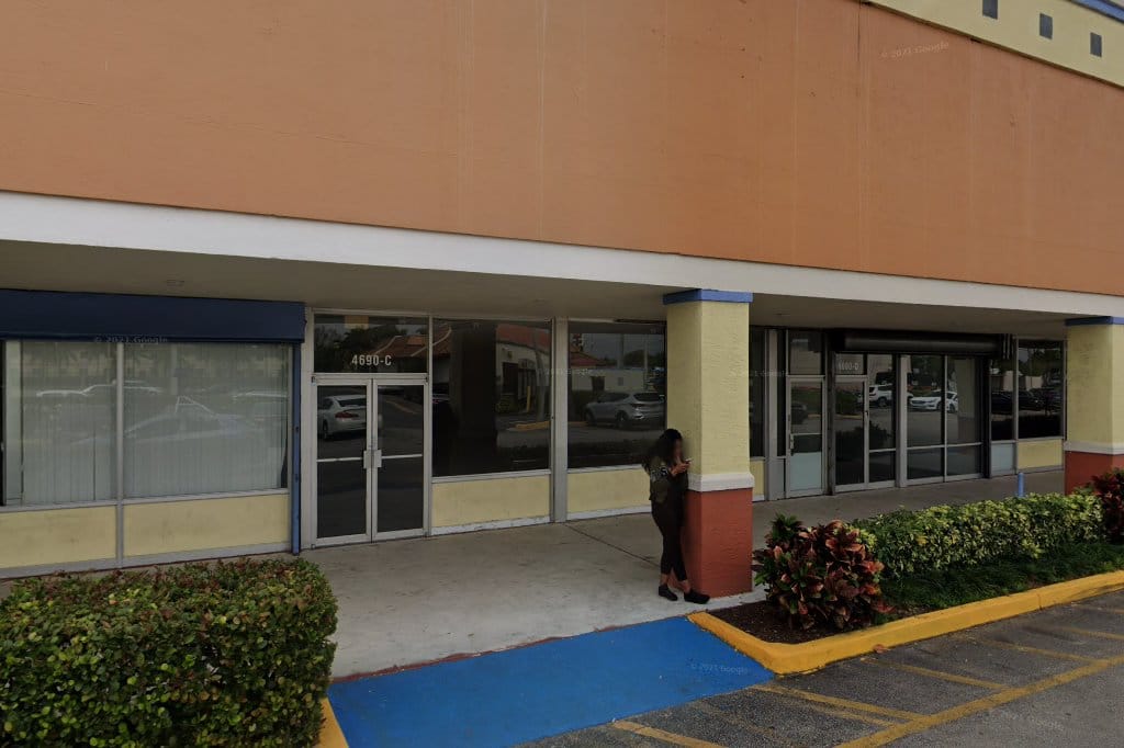 City of Miami Gardens One Stop Career Center