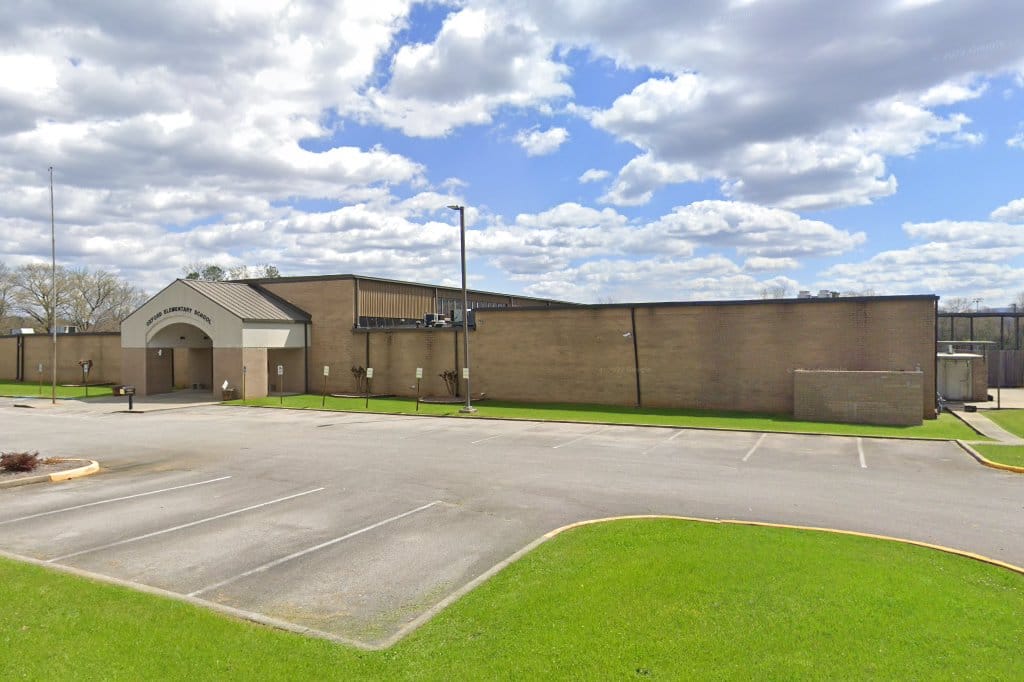 Oxford Elementary School