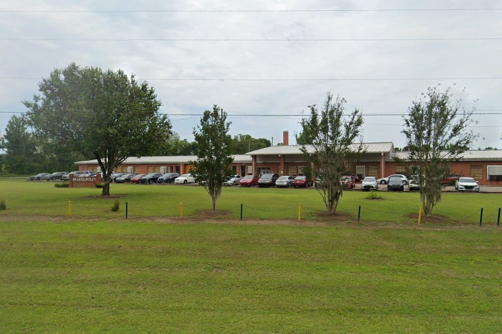 Brantley Elementary School