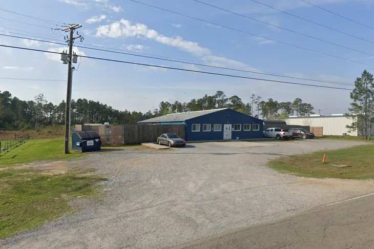 Hancock County Animal Shelter