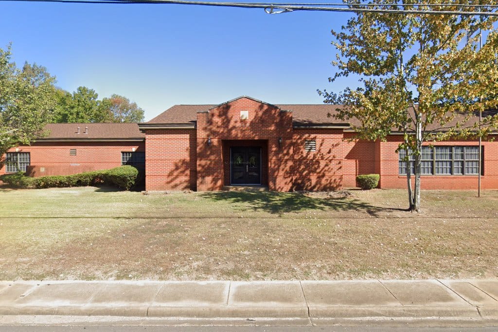 Edgewood Elementary School