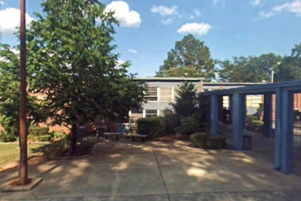 Christian Alternative School