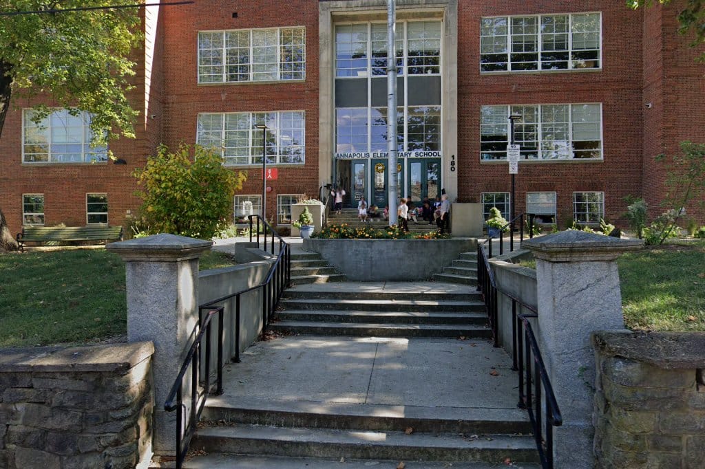 Annapolis Elementary School