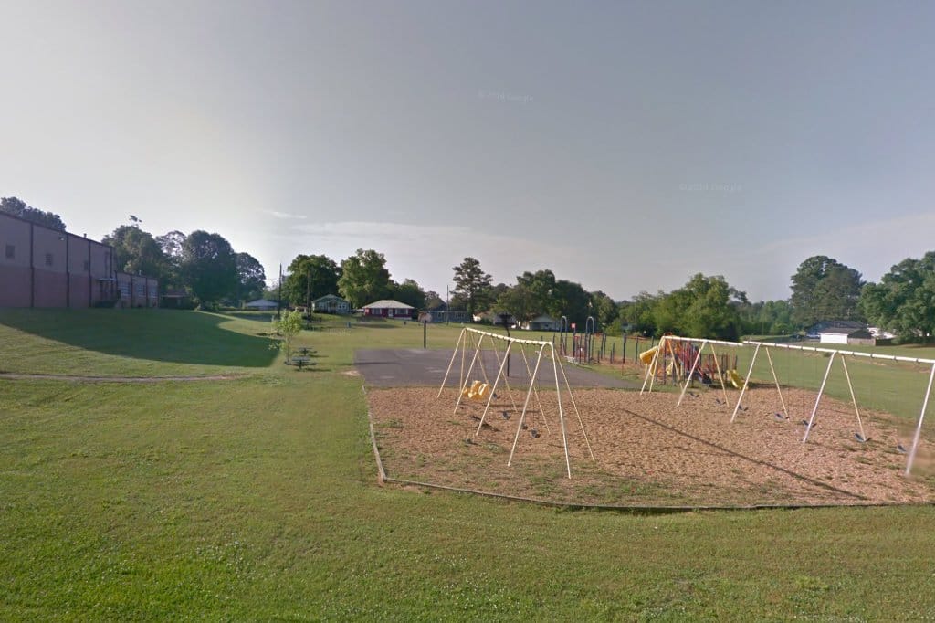 Stowers Hill Elementary School
