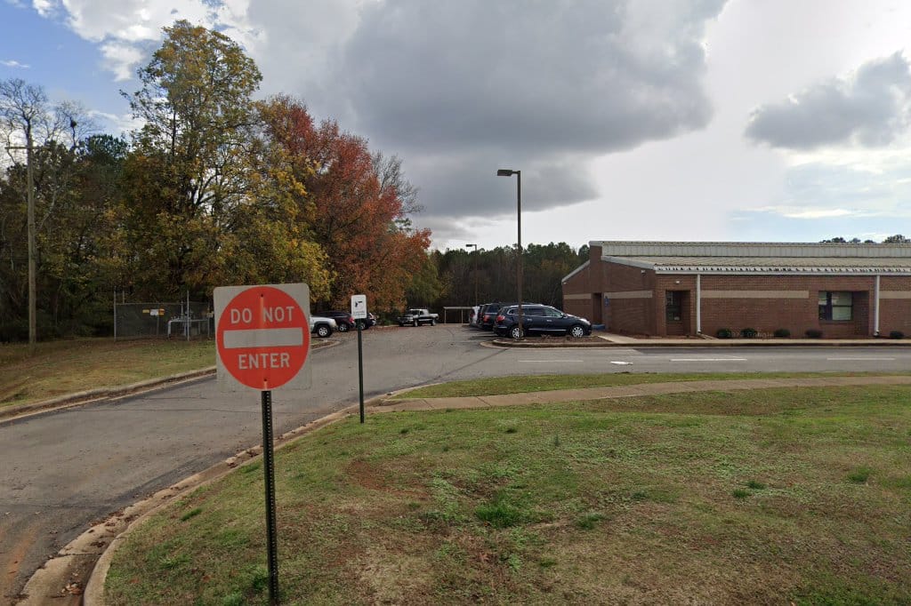Brookhill Elementary School