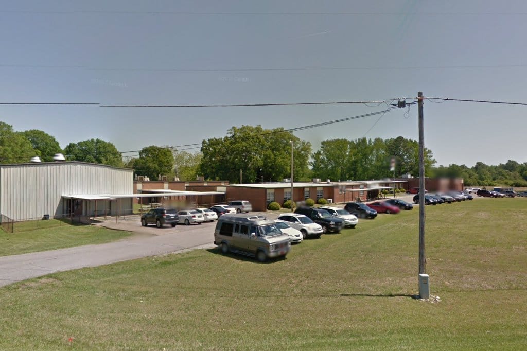 Whitesboro Elementary School