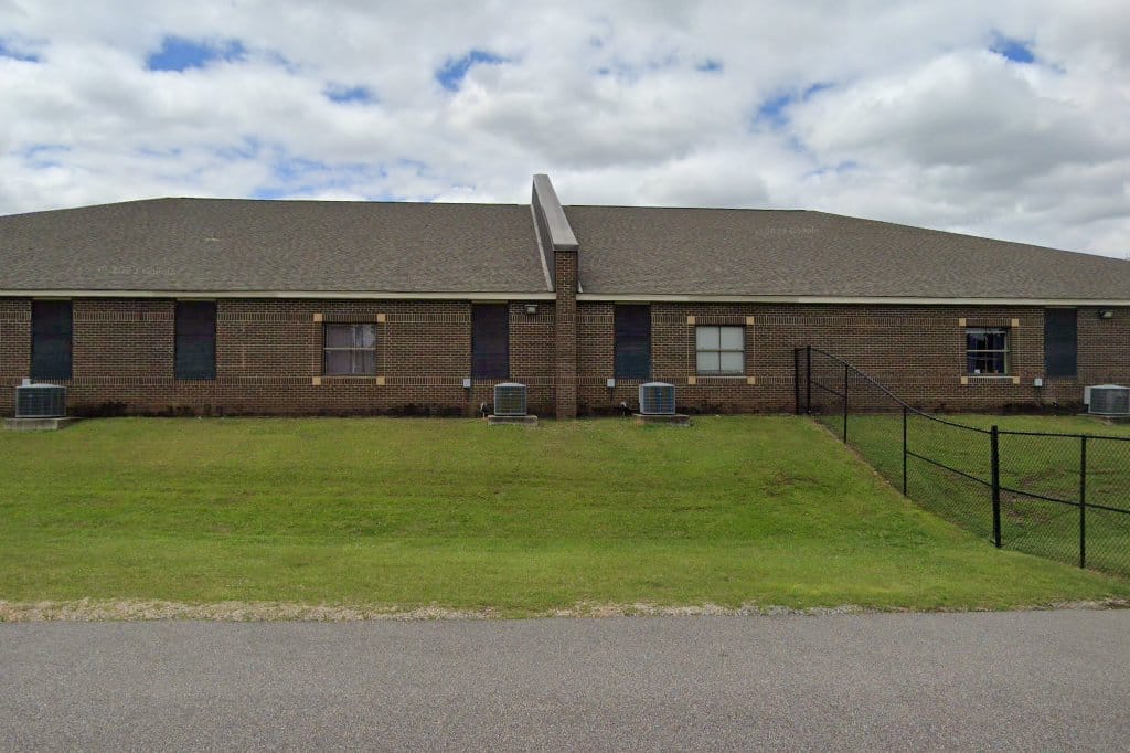 Millbrook Middle School
