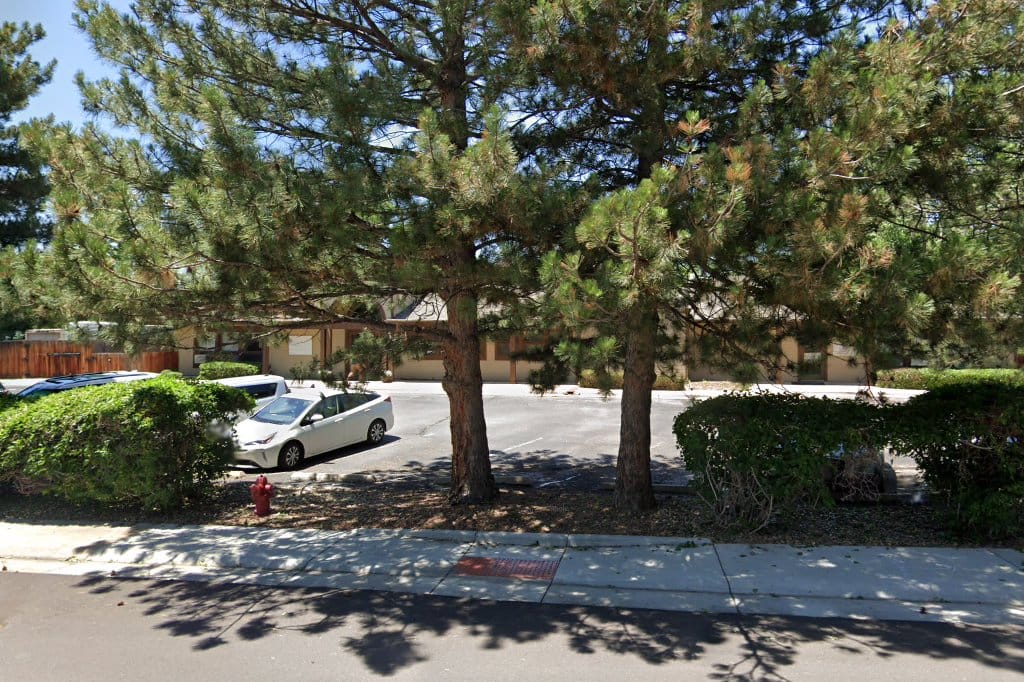 Louisville Montessori School Inc.