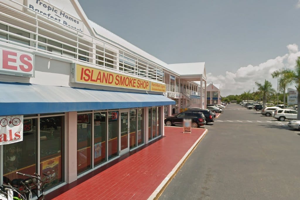 Key Largo One Stop Career Center