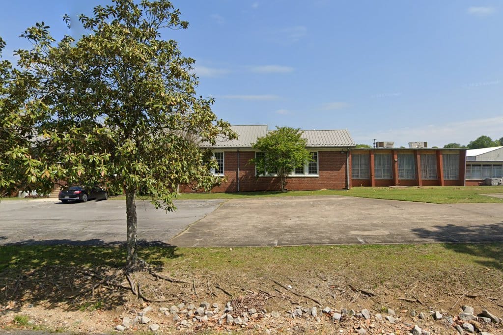 Anderson Middle School