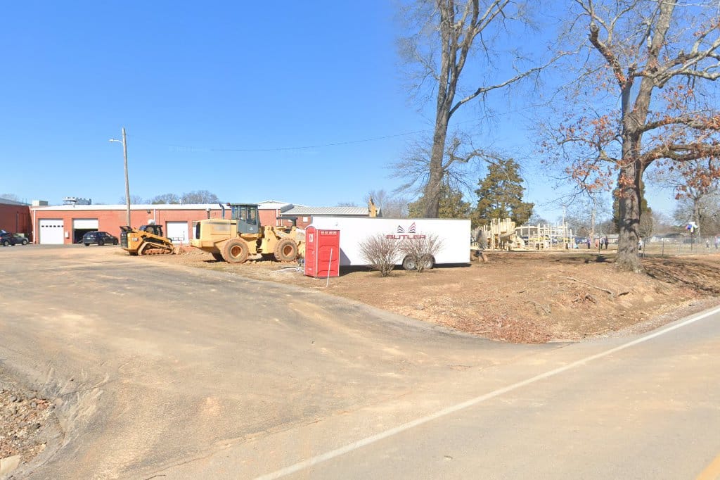 Lexington High School