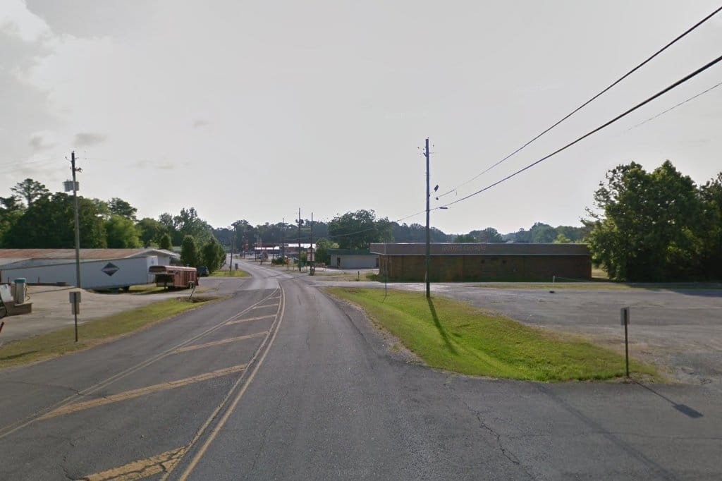 Hokes Bluff Middle School