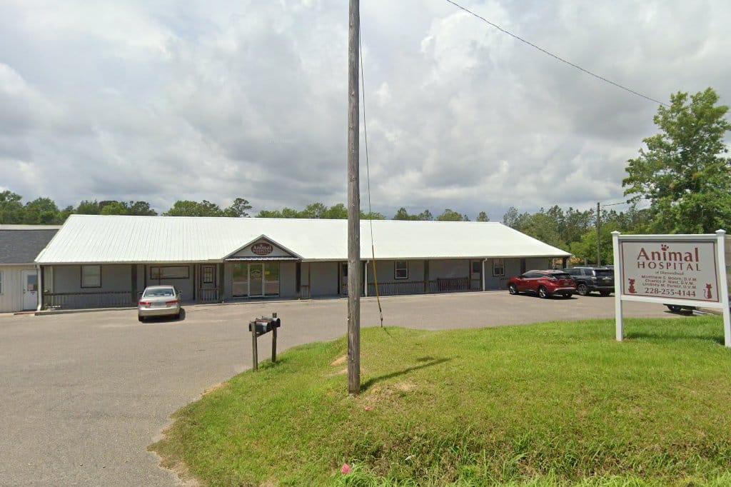 Animal Hospital of Diamondhead