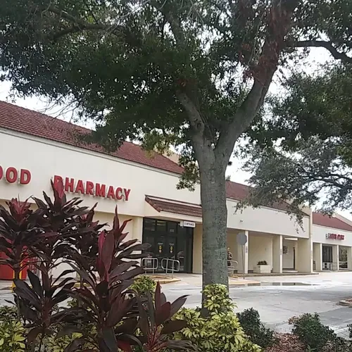 Winn-Dixie Pharmacy