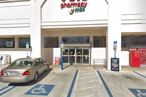 CVS Pharmacy