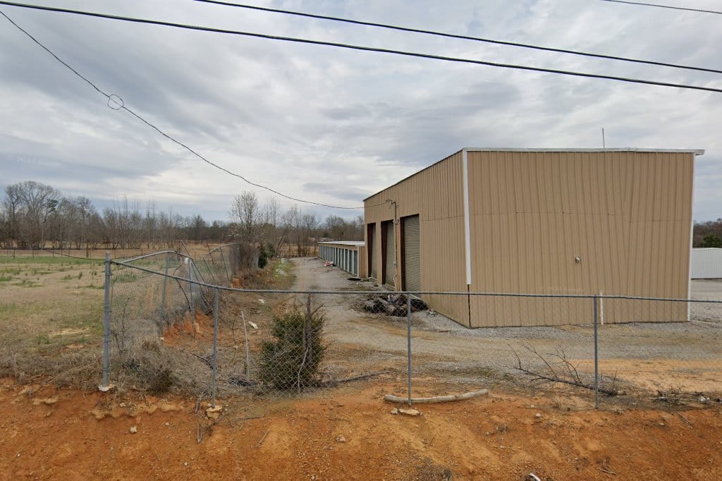 East Lawrence Middle School