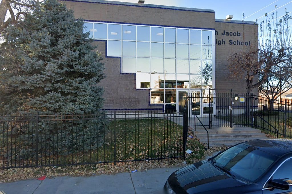 Beth Jacob High School