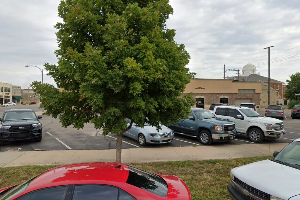 Winfield Unemployment Office
