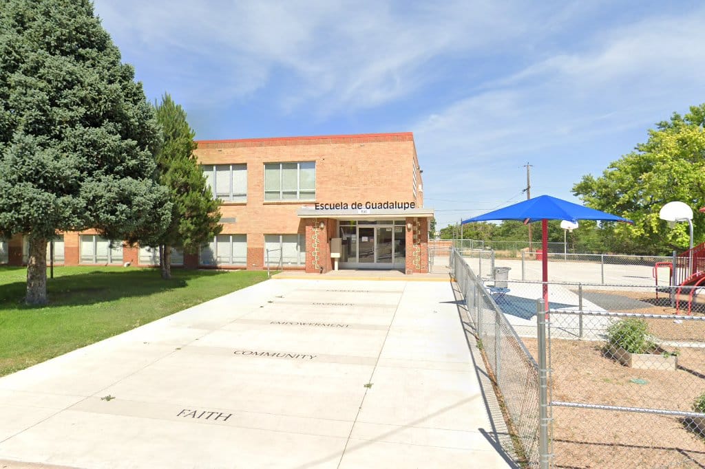 Presentation Of Our Lady School