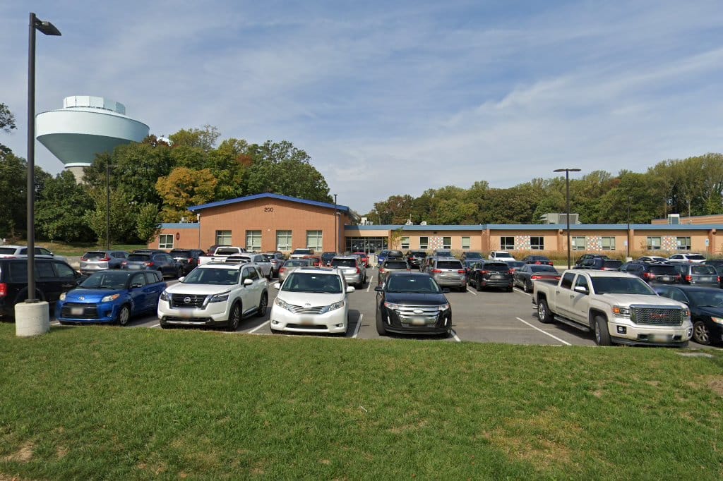 Tyler Heights Elementary School