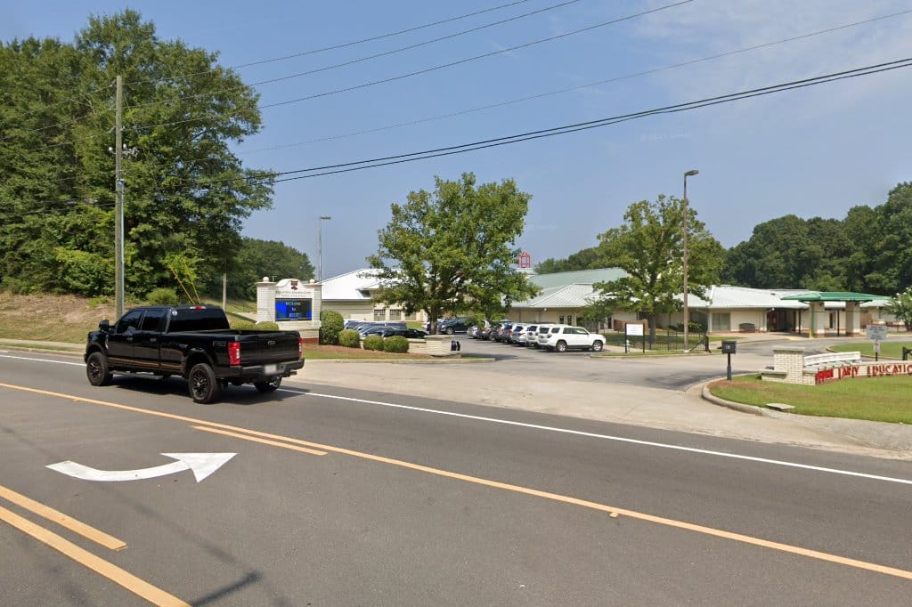 Auburn Early Education Center