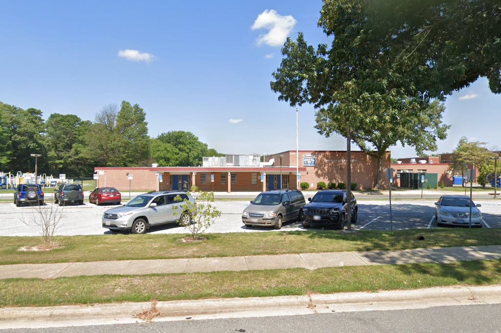 Marley Glen School