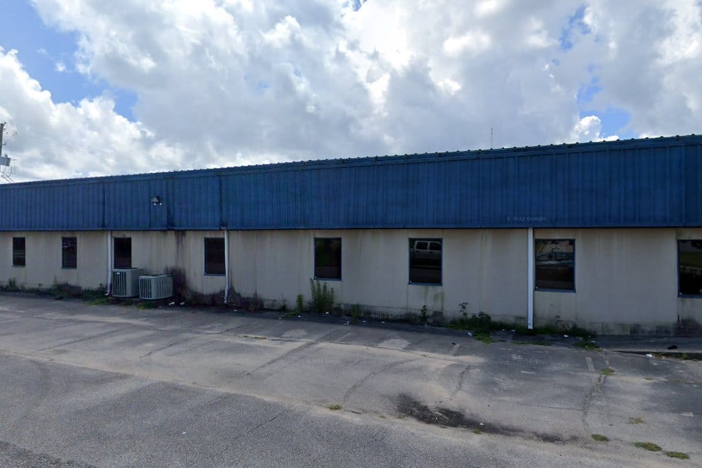 Escarosa Career Center-Pensacola