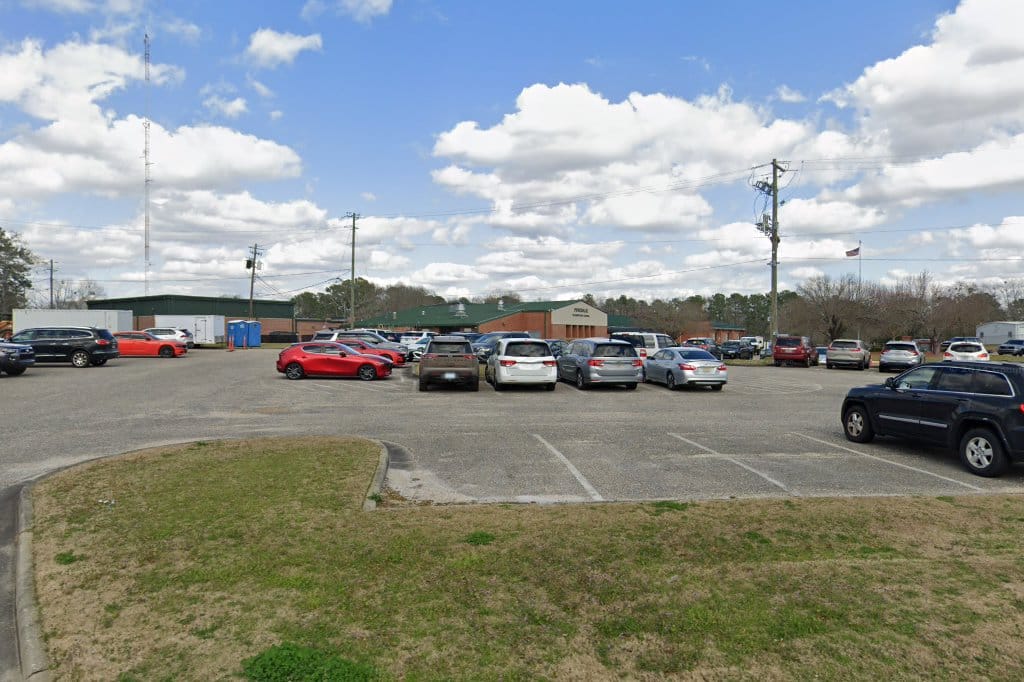 Pinedale Elementary School