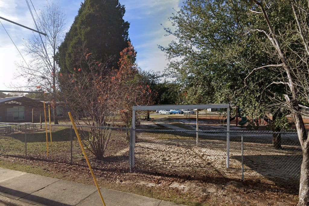 Western Heights Elementary School