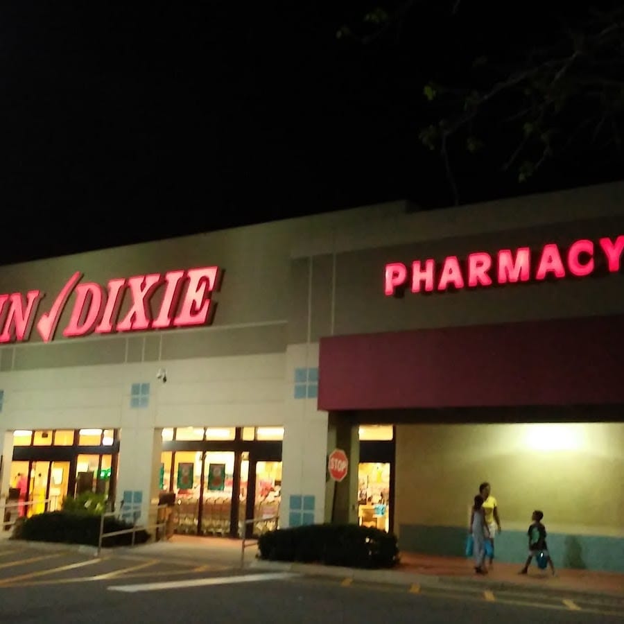 Winn-Dixie Pharmacy