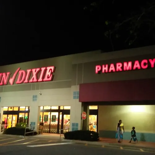 Winn-Dixie Pharmacy