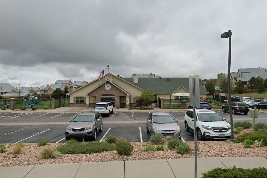 Primrose School of Castle Rock
