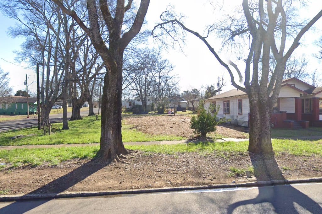 Ensley High School