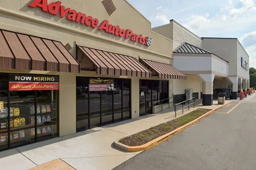 Winn-Dixie Pharmacy