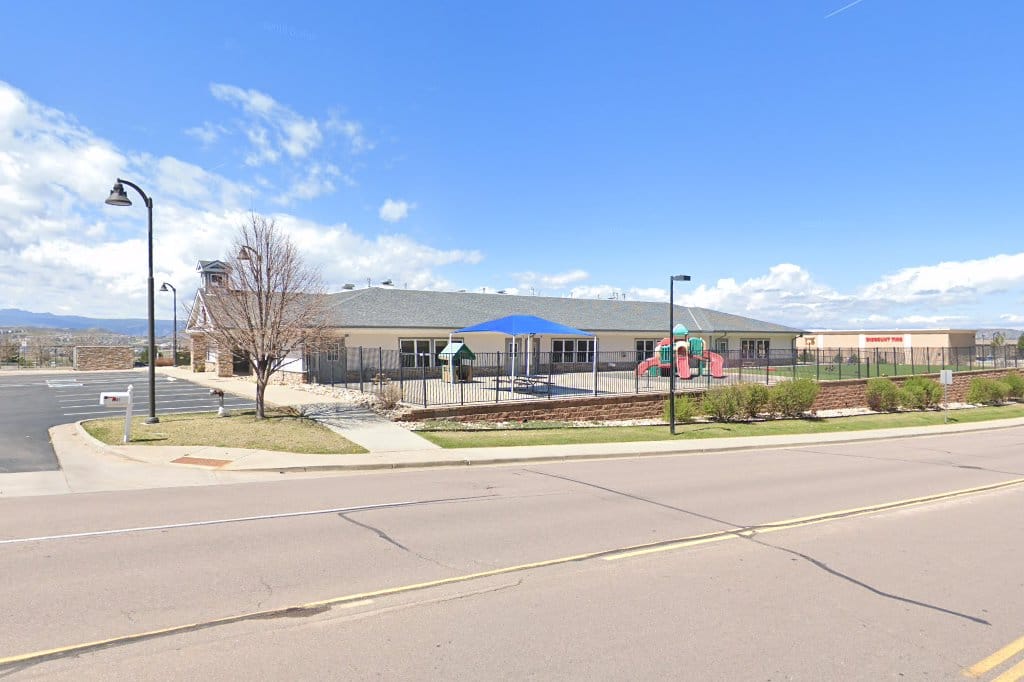 Allen Street KinderCare