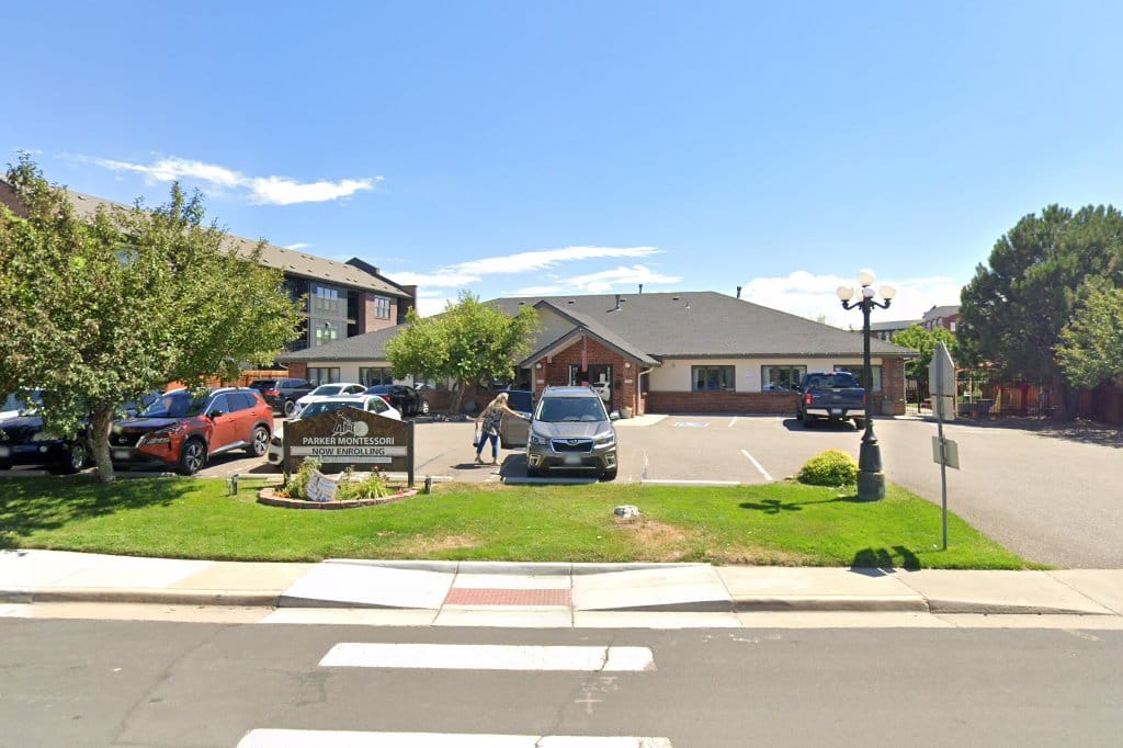 Parker Montessori