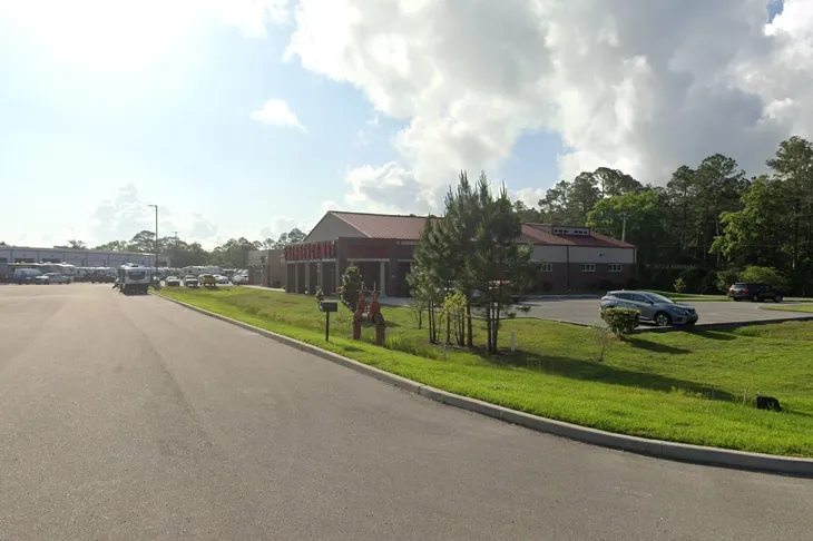 Gulf Coast Veterinary Emergency Hospital