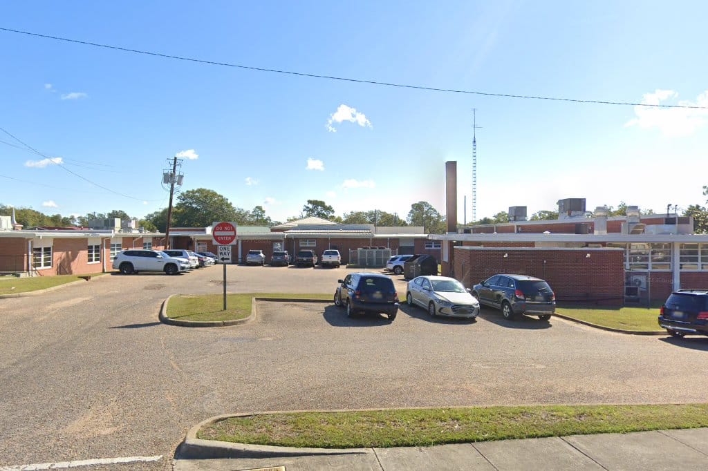 Faine Elementary School