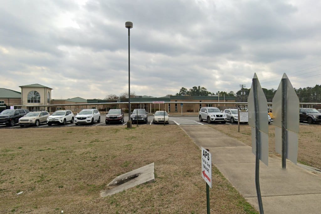 Albertville Elementary School