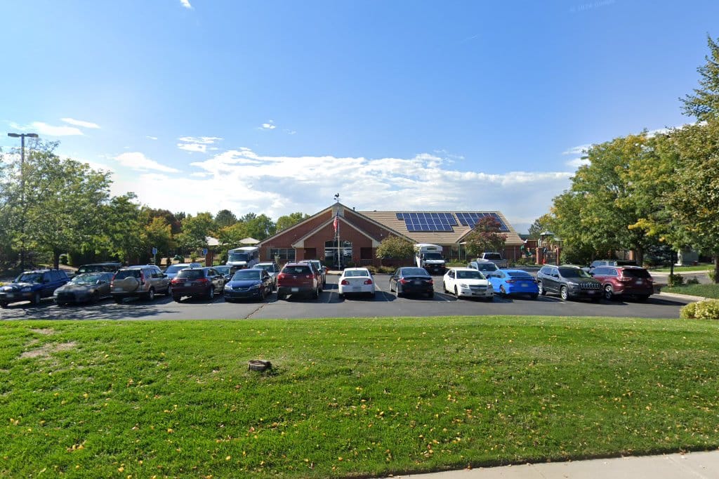 Primrose School of Littleton
