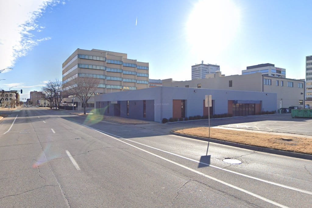 US Department Of Veteran Affairs-Wichita Vet Center