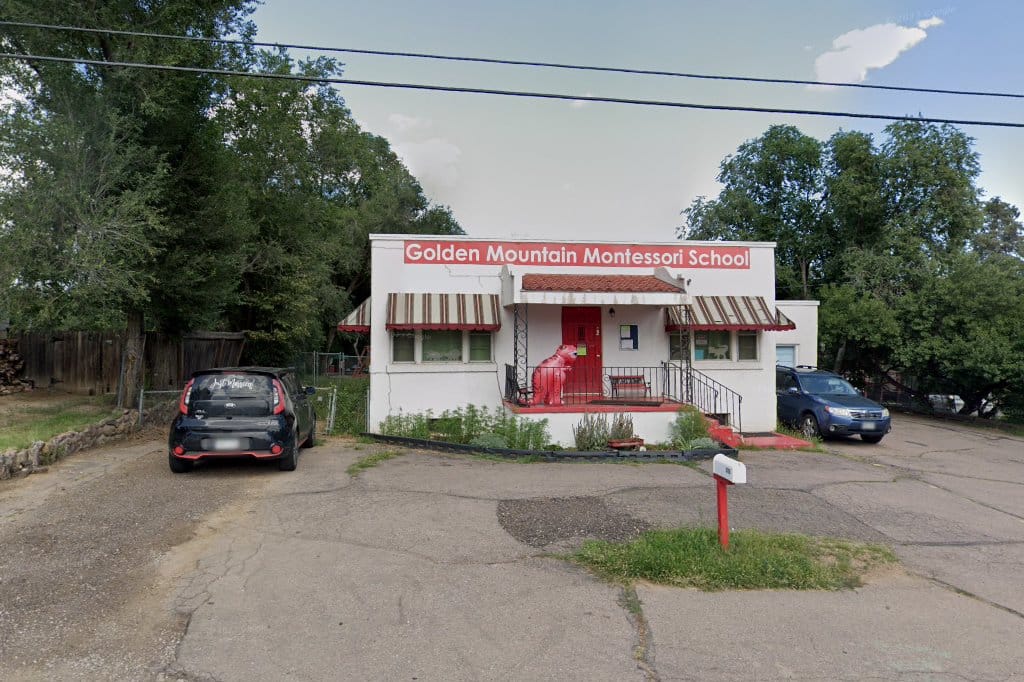 Golden Mountain Montessori