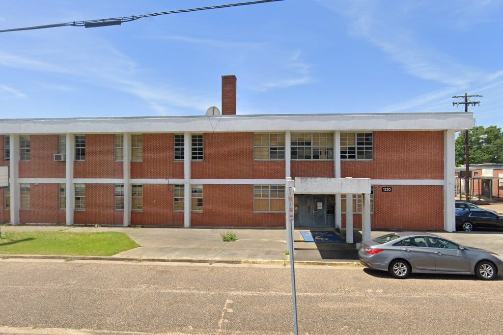 Mcintyre Middle School