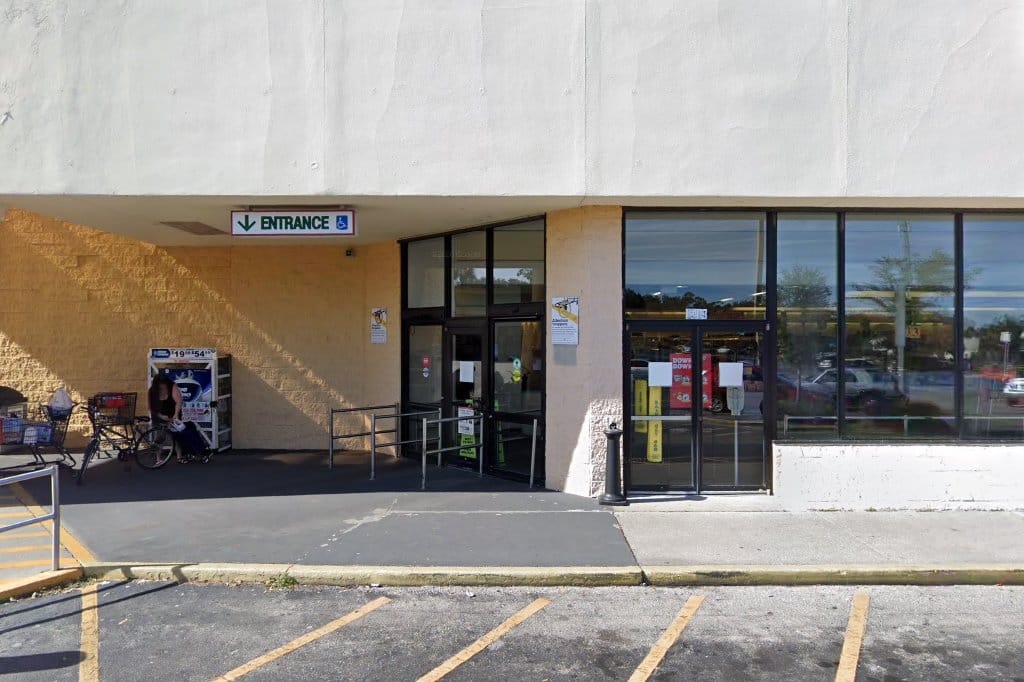 Winn-Dixie Pharmacy
