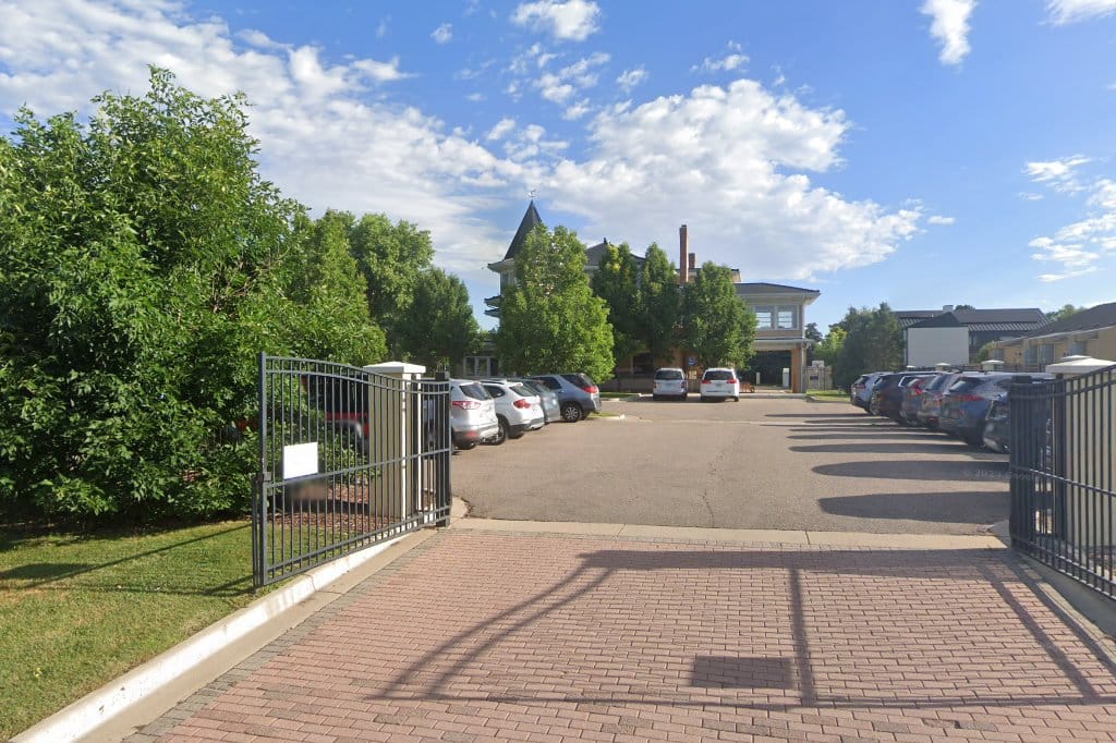 The Joshua School