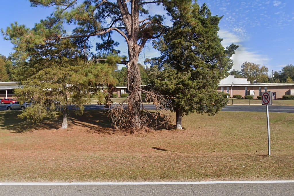 Centreville Elementary School