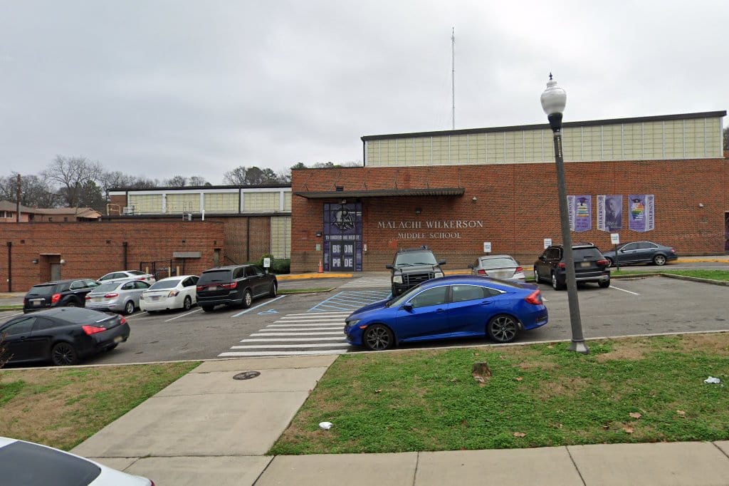 Wilkerson Middle School