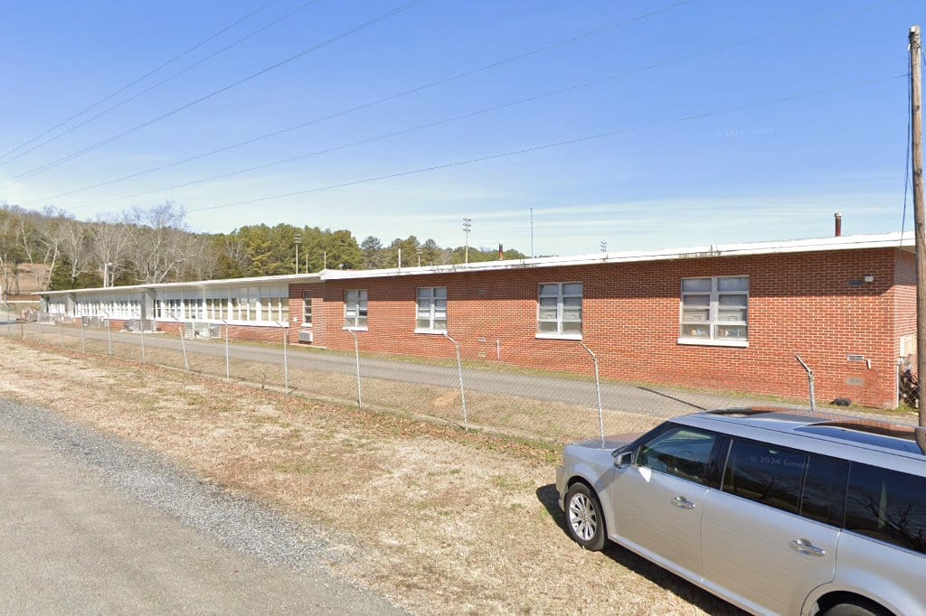 Collinsville High School