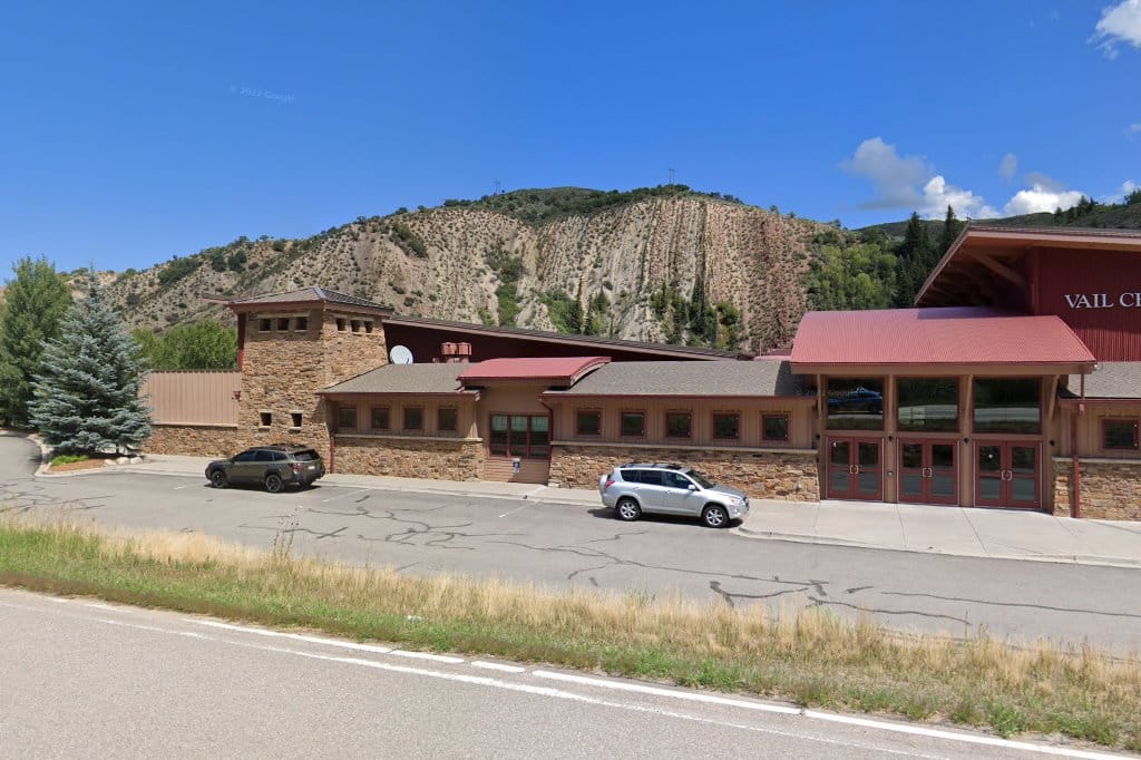 Vail Christian School